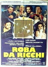 Roba da ricchi                                  (1987)