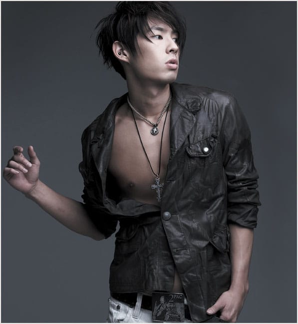 Vanness Wu