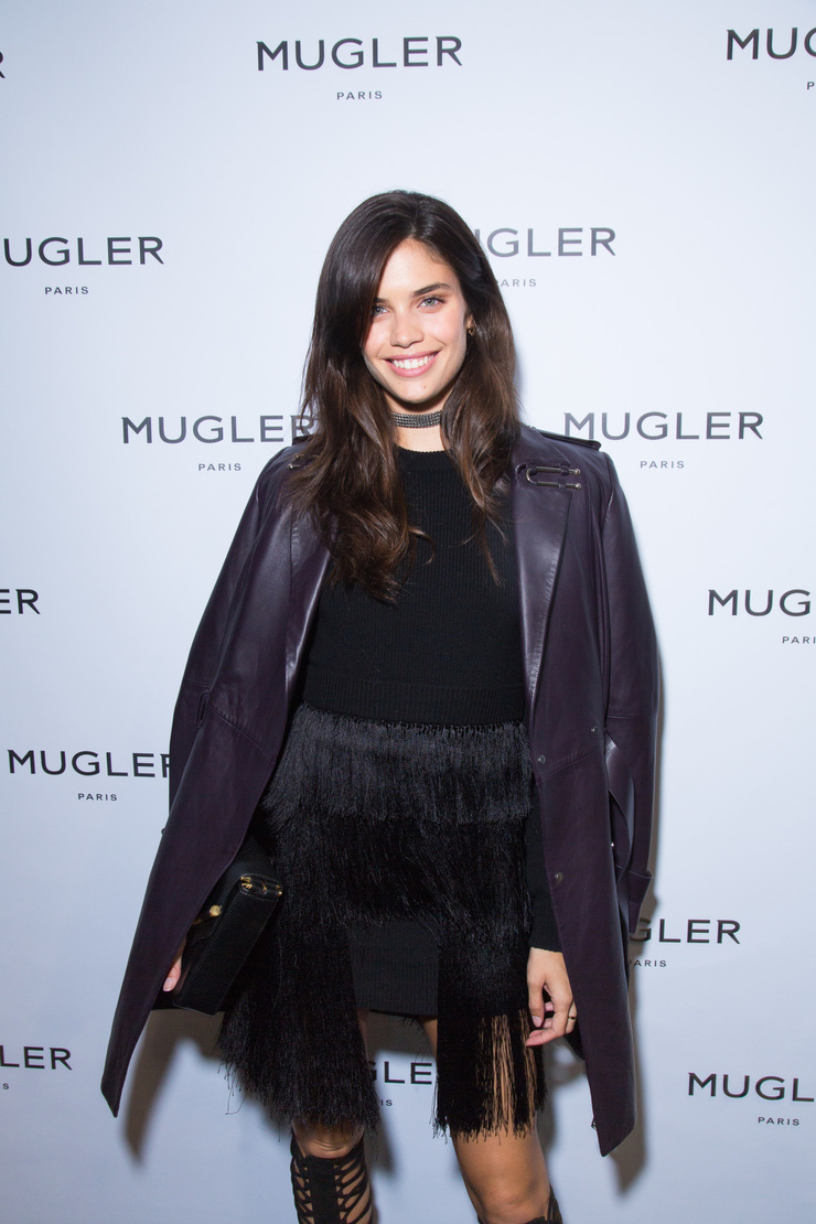 Sara Sampaio Sara Sampaio
