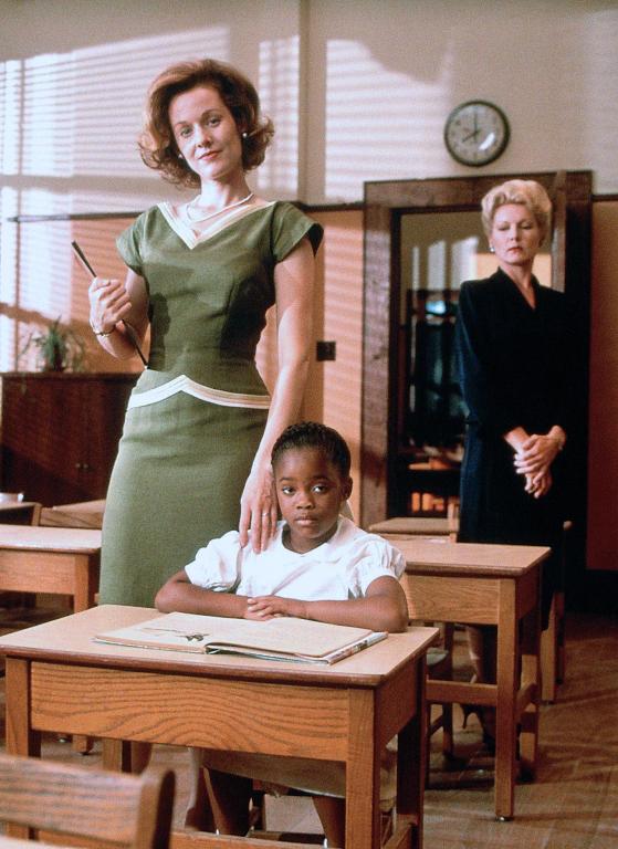 Ruby Bridges Ruby Bridges