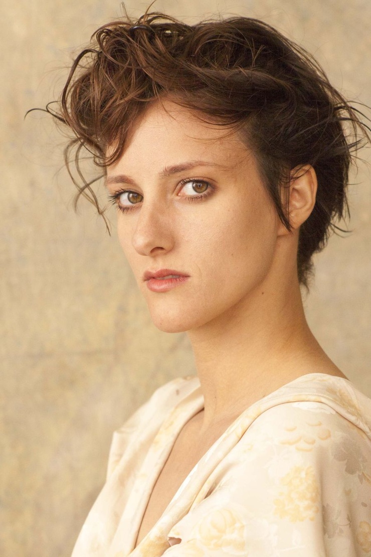 Francesca Agostini Francesca Agostini