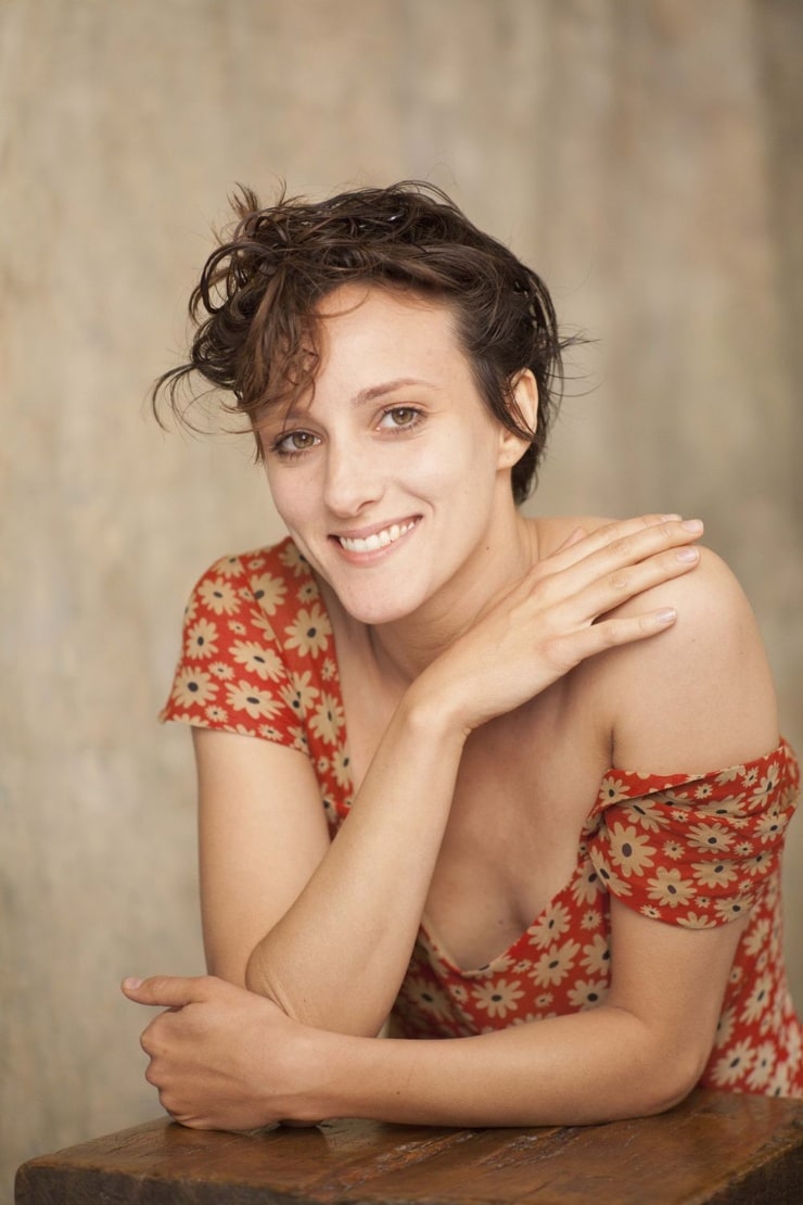 Francesca Agostini