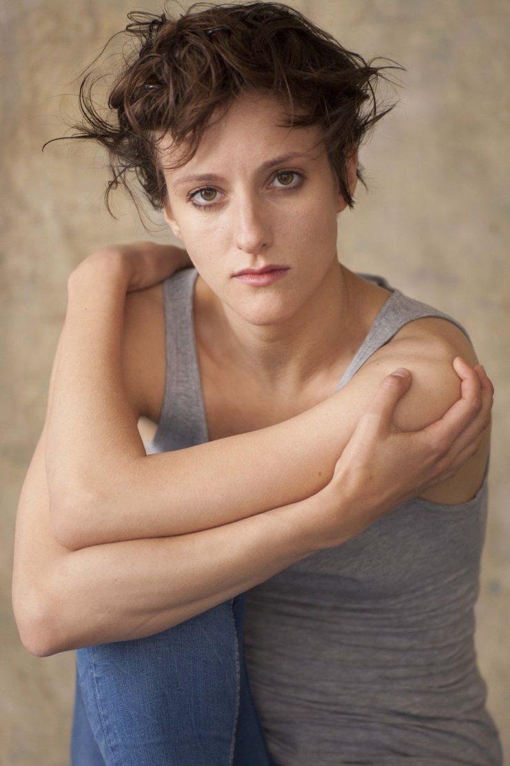 Francesca Agostini Francesca Agostini