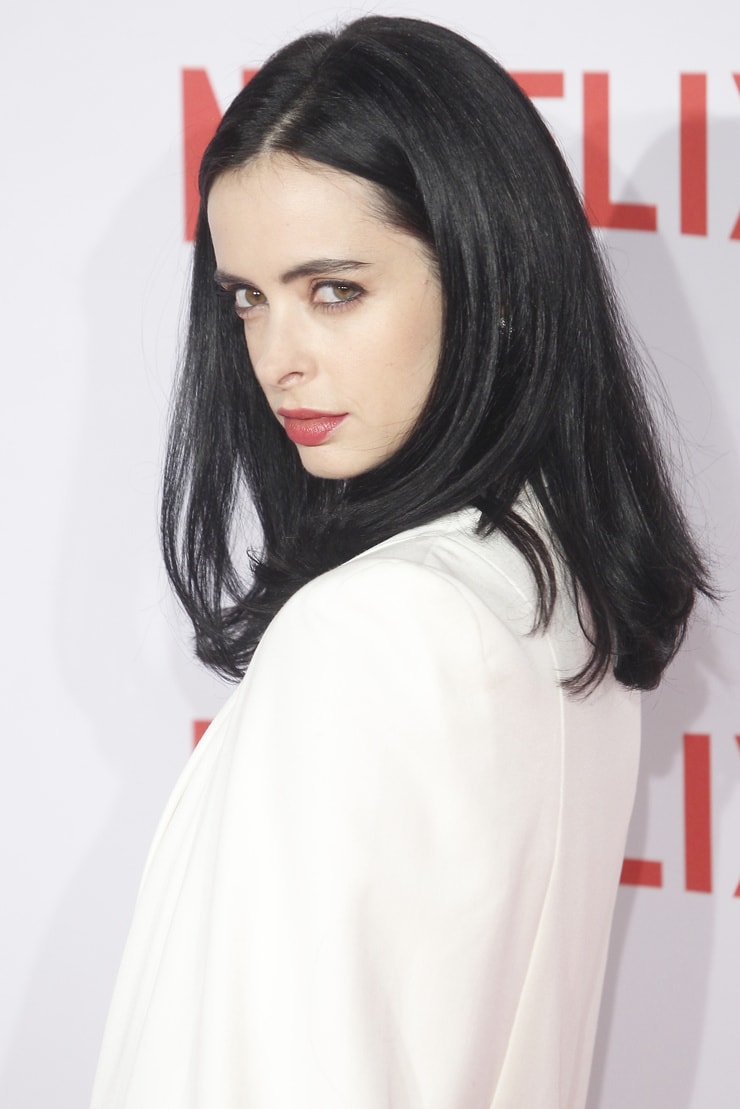 Krysten Ritter