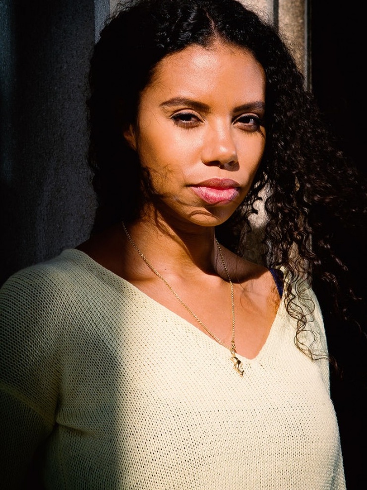 Sarita Bradley Sarita Bradley