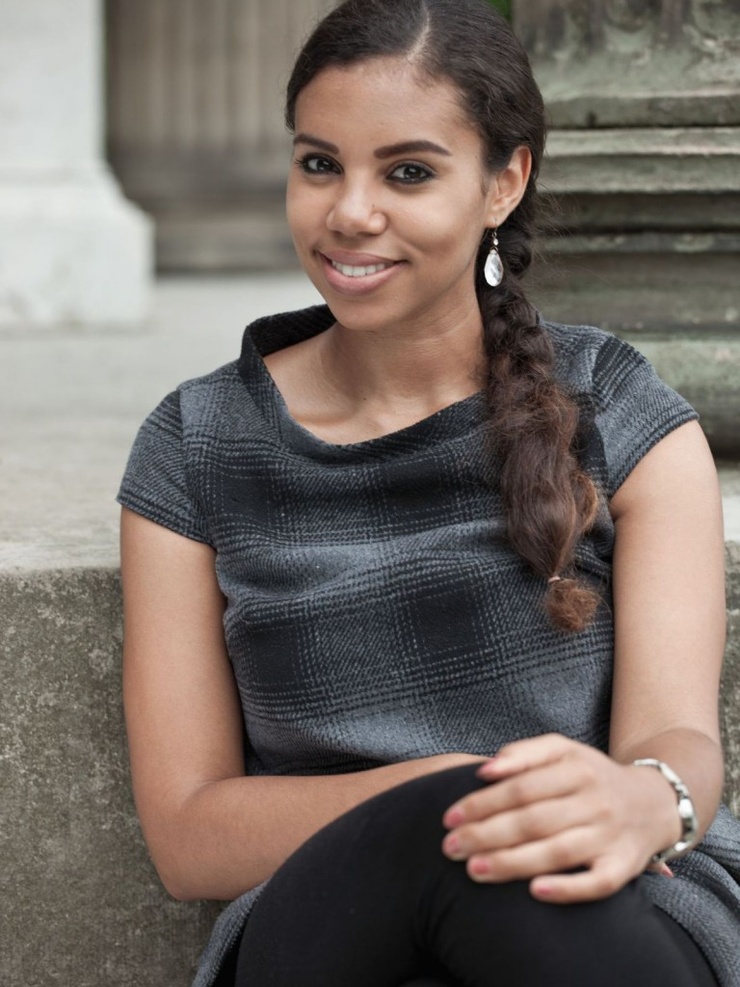Sarita Bradley Sarita Bradley