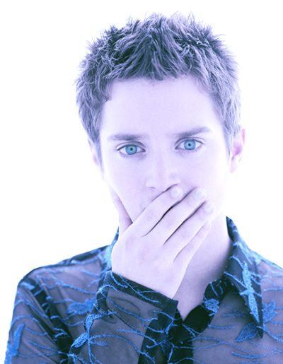Elijah Wood Elijah Wood