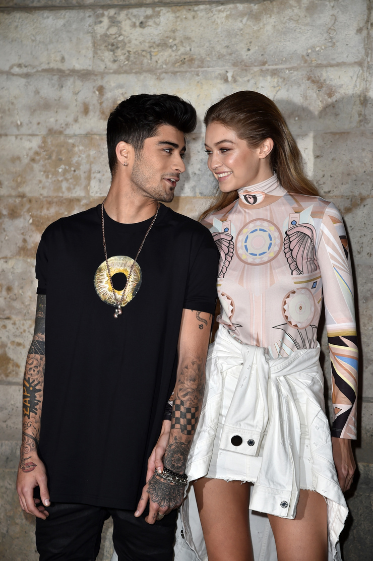 Gigi Hadid Gigi Hadid