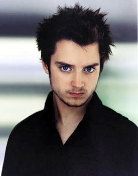 Elijah Wood Elijah Wood