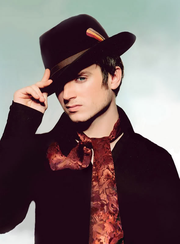 Elijah Wood