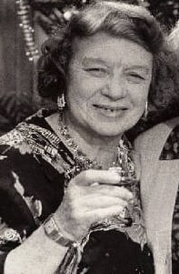 Winifred Braemar