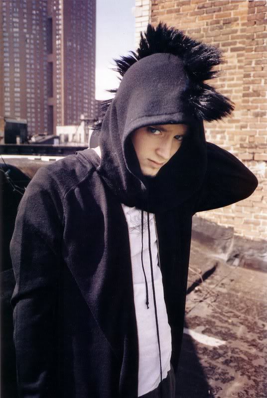 Elijah Wood Elijah Wood