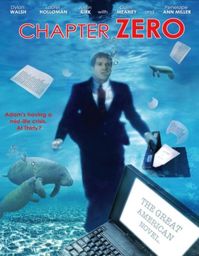 Chapter Zero