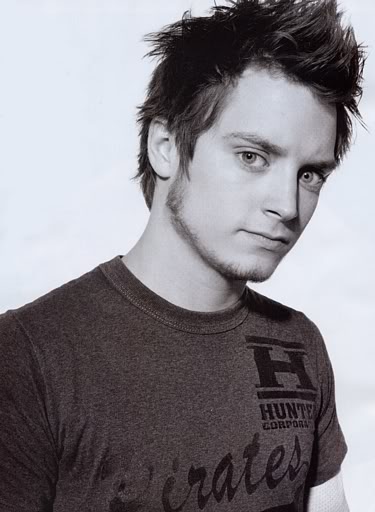 Elijah Wood