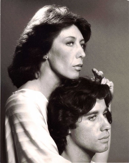 Lily Tomlin