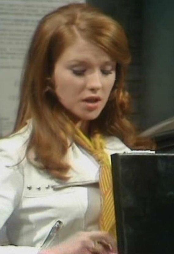Lynn Dalby