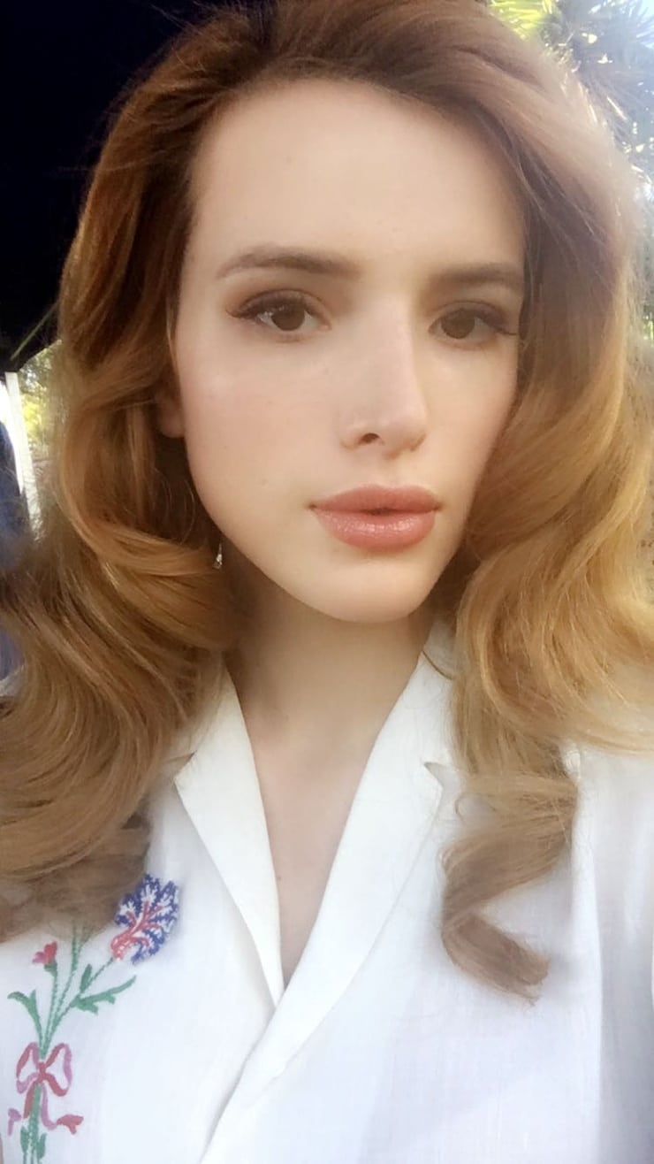 Image of Bella Thorne