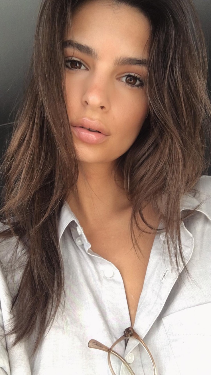 Emily Ratajkowski Emily Ratajkowski