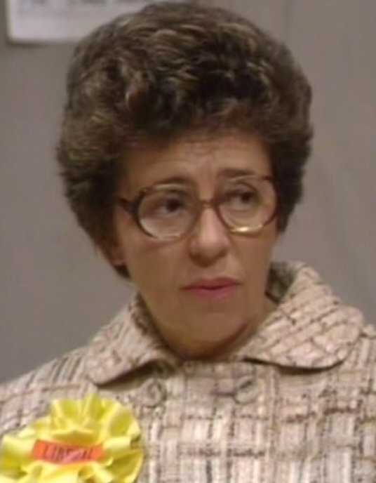 Picture of Joyce Grant