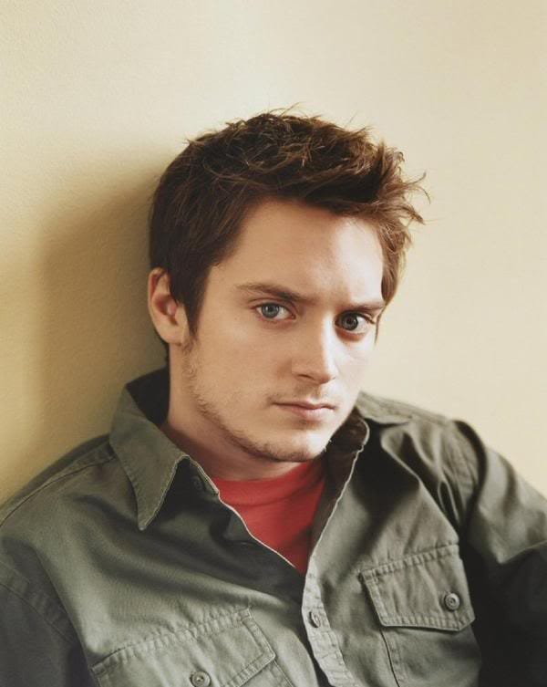 Elijah Wood