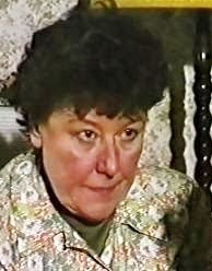 Ruth Holden