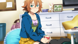 Kotone (Philia) Takemiya