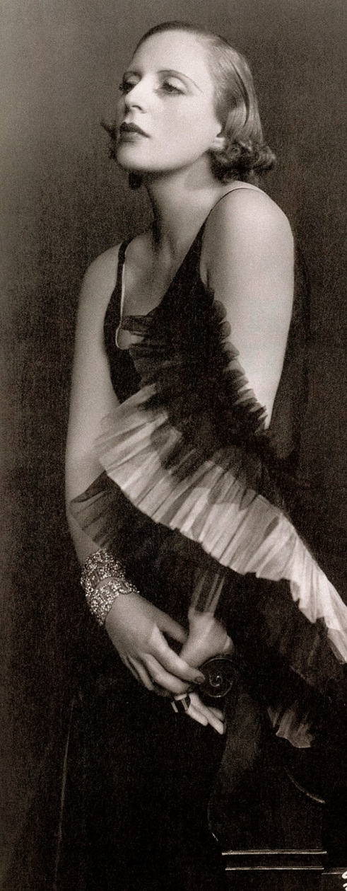 Tamara De Lempicka