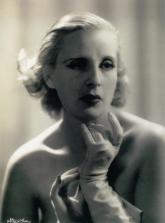 Tamara De Lempicka
