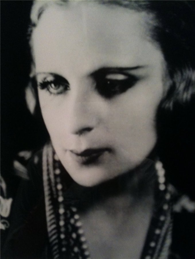 Tamara De Lempicka