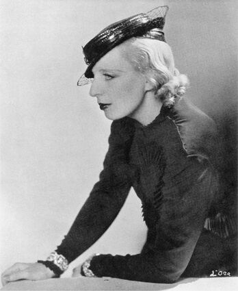 Tamara De Lempicka