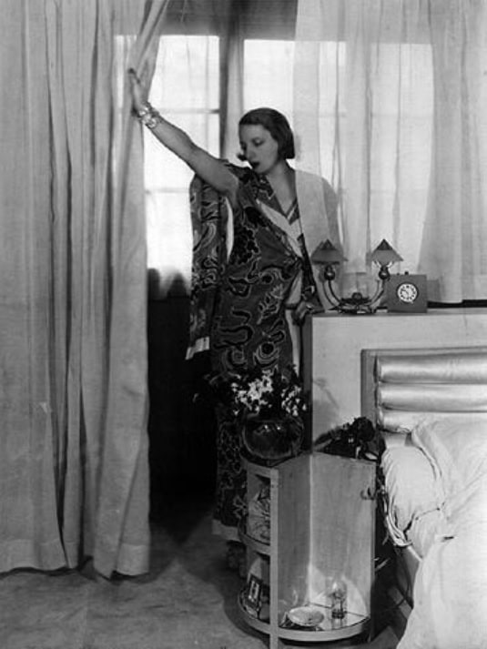 Tamara De Lempicka