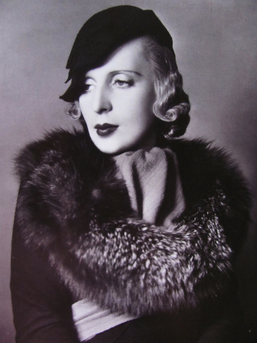 Tamara De Lempicka