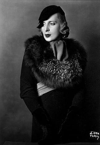 Tamara De Lempicka