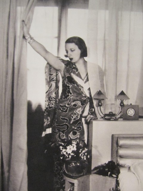 Tamara De Lempicka