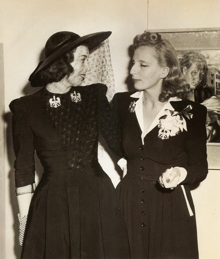 Tamara De Lempicka