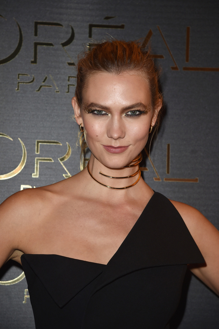 Karlie Kloss Karlie Kloss
