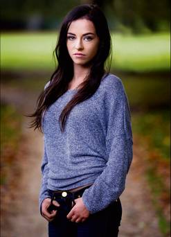 Kelly Thornton