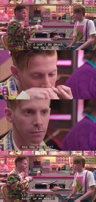 Party Monster Party Monster