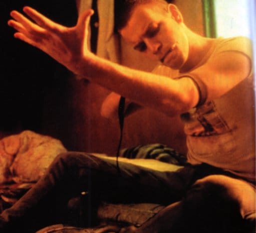 Trainspotting