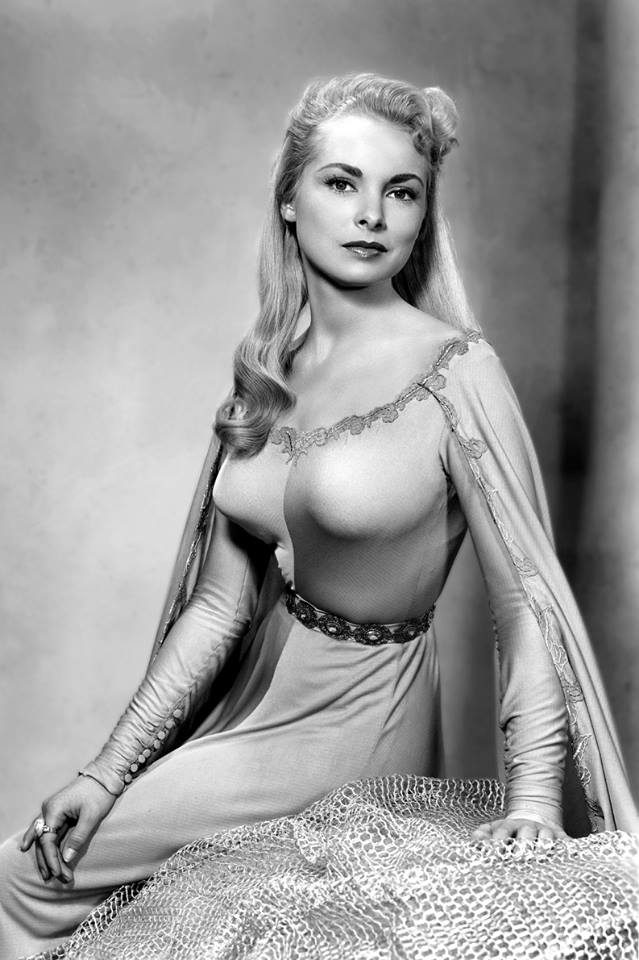 Janet Leigh