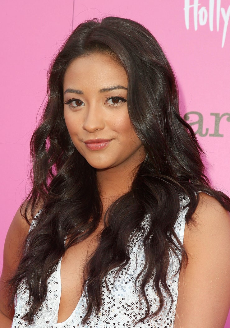 Picture Of Shay Mitchell