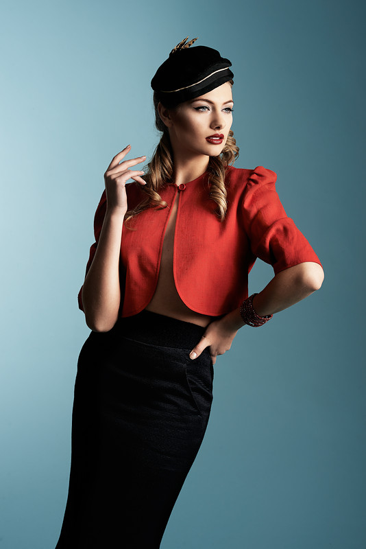 Raluca Mos Raluca Mos
