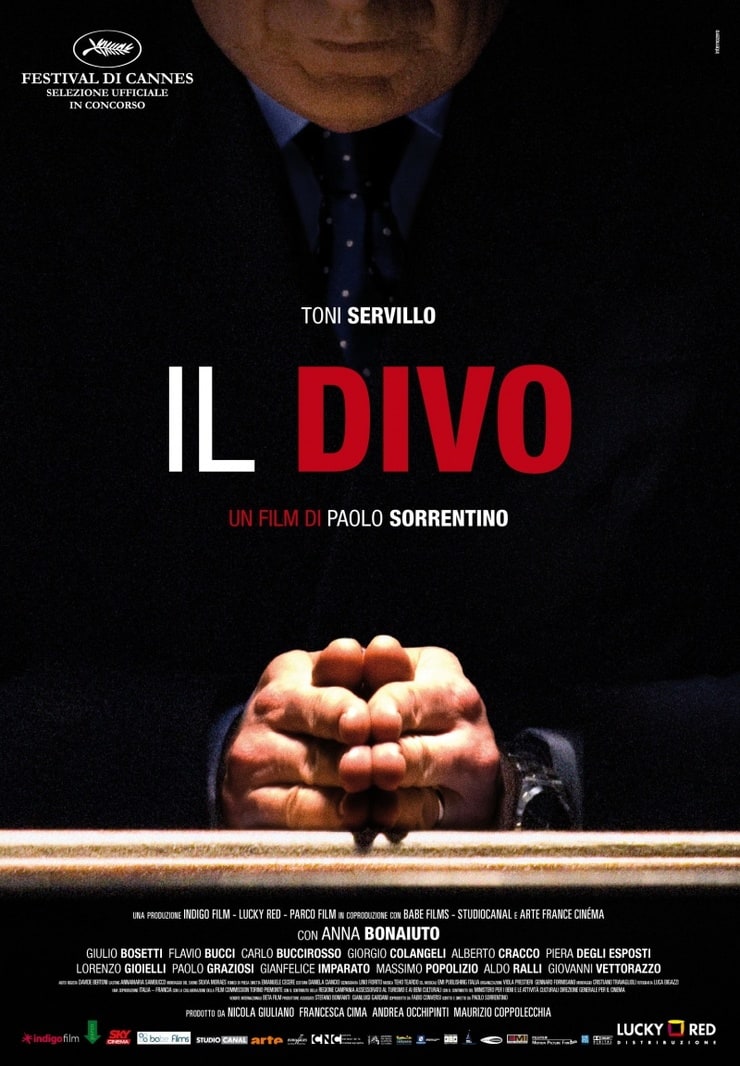 Il divo