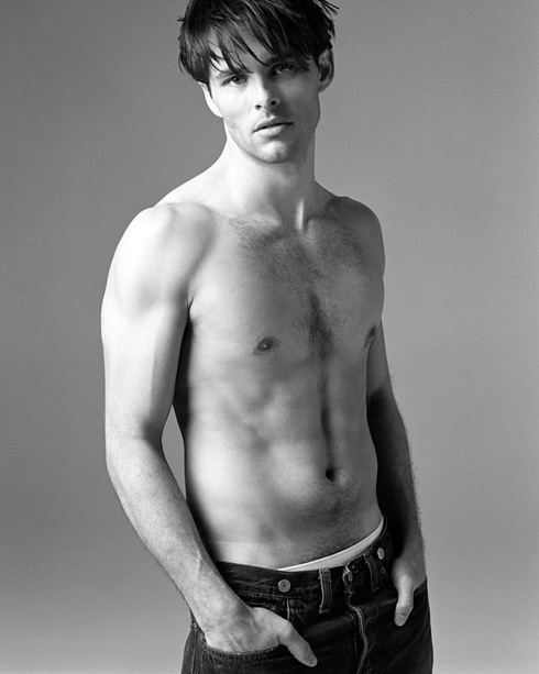 James Marsden James Marsden