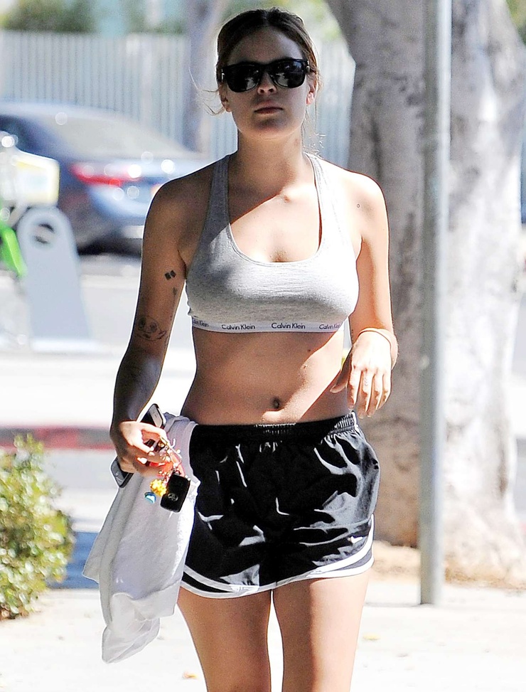 Tallulah Belle Willis Tallulah Belle Willis