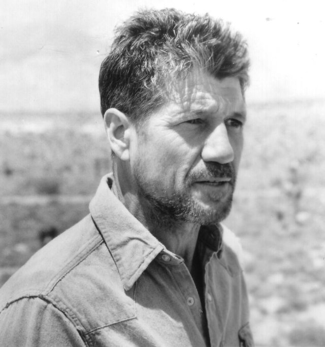 Fred Ward