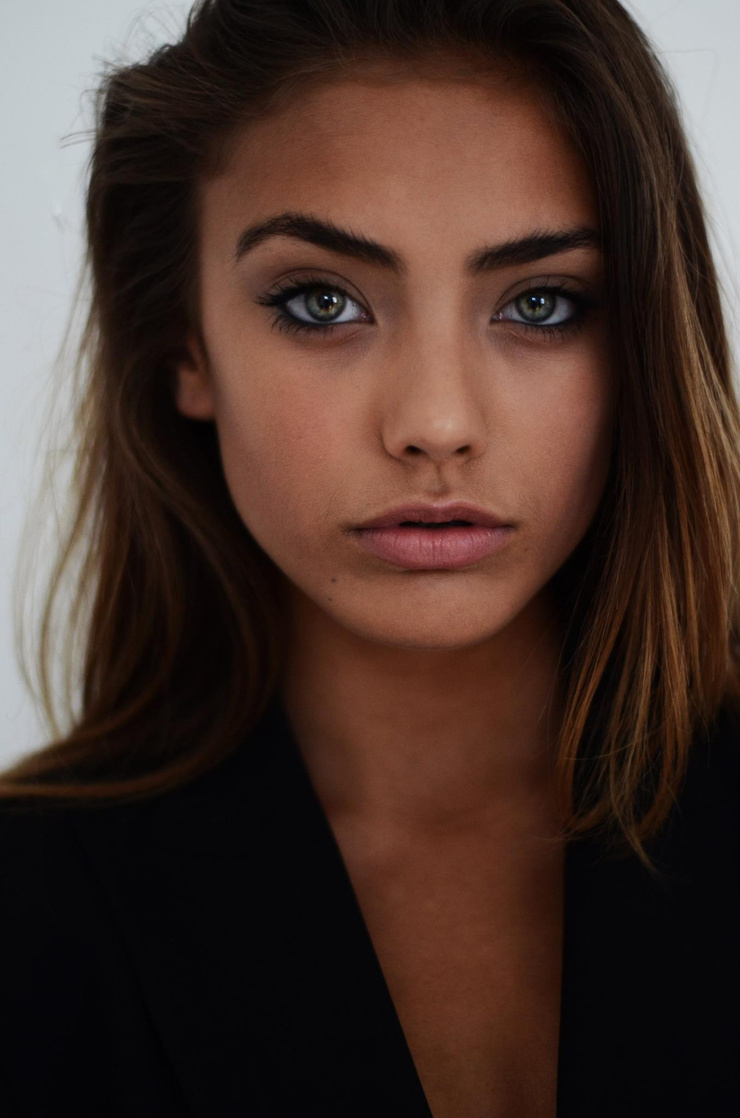 Vanessa Moe Vanessa Moe