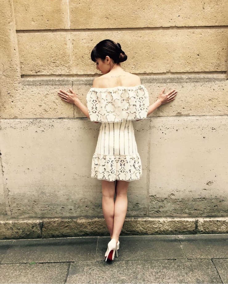 Lily Collins Lily Collins