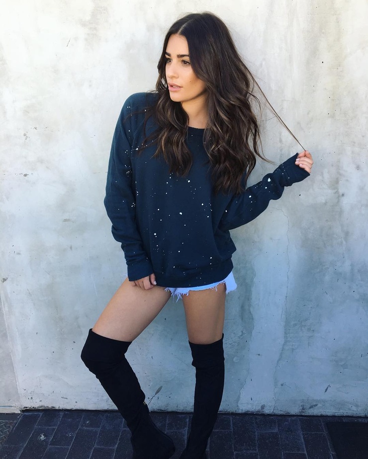 Lea Michele Lea Michele