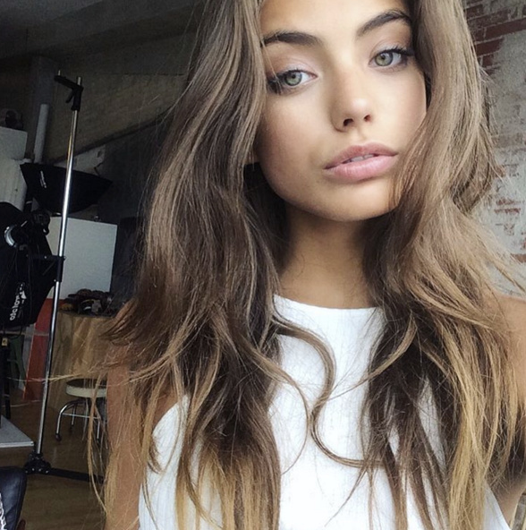 Vanessa Moe Vanessa Moe